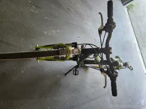 Kinderfahrrad  Bild 2