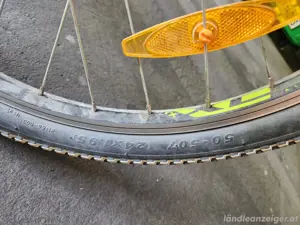 Kinderfahrrad  Bild 5