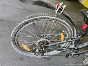 Kinderfahrrad  Bild 3