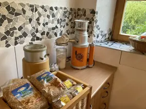 Getreidemühle Elsässer Bild 2