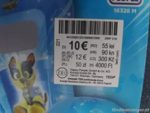 3er Spielset von PawPatrol  Bild 2