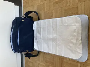 BooPoo Wickeltasche Bild 2