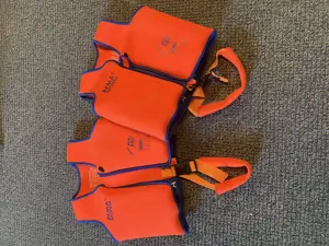 Schwimmwesten Kinder