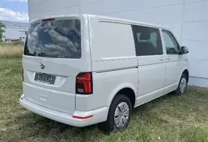 VW T6 Bild 2