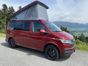 VW T6 Bild 2