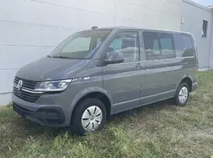 VW T6 Bild 2