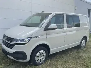 VW T6 Bild 3