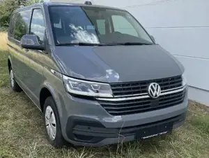 VW T6 Bild 3