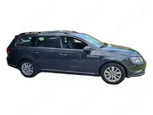 VW Passat Bild 3