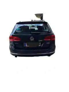 VW Passat Bild 4