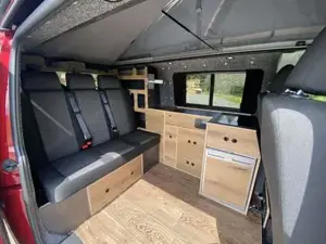 VW T6 Bild 5