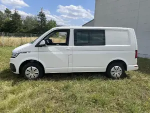 VW T6 Bild 5