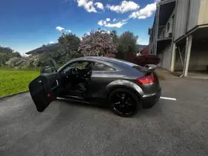 Audi TT RS Bild 4