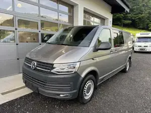 VW T6 Bild 4