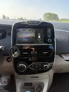 Renault Zoe Bild 5