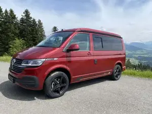 VW T6 Bild 4