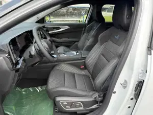 Renault Austral Bild 5
