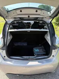 Renault Zoe Bild 7
