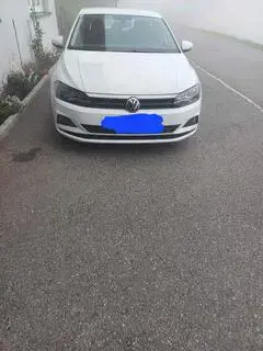 VW Polo Bild 3