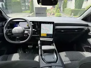 Renault Austral Bild 9