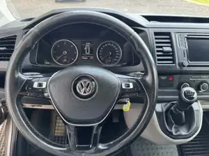 VW T6 Bild 8