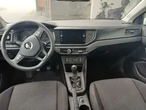 VW Polo Bild 4