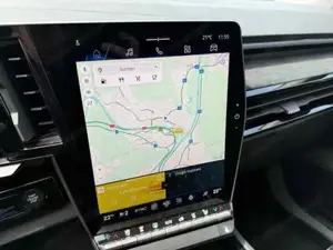 Renault Austral Bild 12