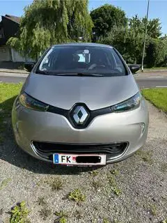 Renault Zoe Bild 3