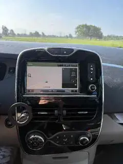 Renault Zoe Bild 9