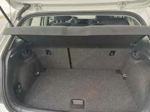 VW Polo Bild 5