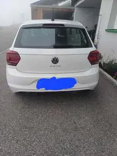 VW Polo Bild 2