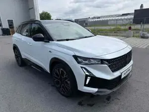 Renault Austral Bild 4
