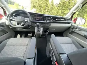 VW T6 Bild 8