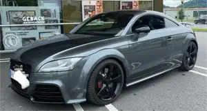 Audi TT RS