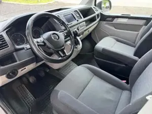 VW T6 Bild 7