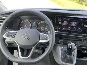 VW T6 Bild 7