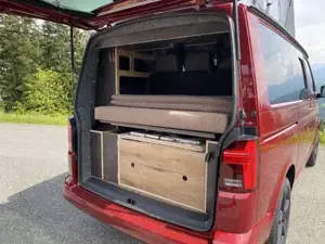 VW T6 Bild 6
