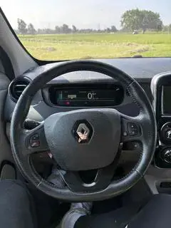 Renault Zoe Bild 6