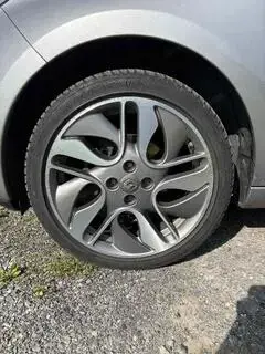 Renault Zoe Bild 10