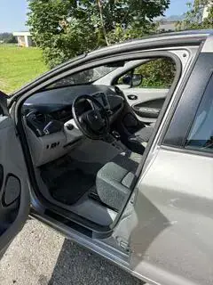 Renault Zoe Bild 4