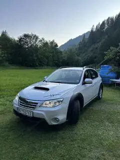 Subaru Impreza Bild 2