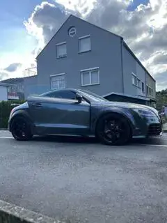 Audi TT RS Bild 6