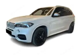 BMW X5 M