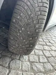 Subaru Impreza Bild 12