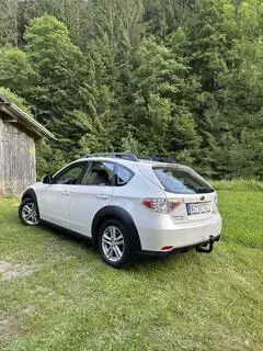 Subaru Impreza Bild 6