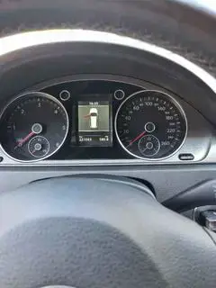 VW Passat Bild 5