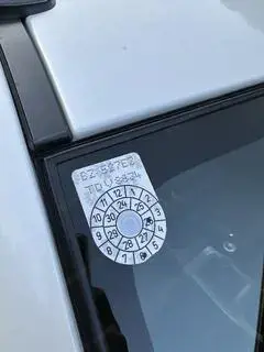 Subaru Impreza Bild 9