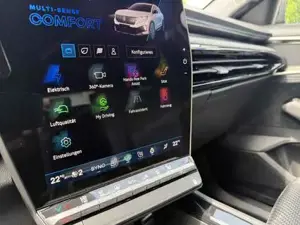 Renault Austral Bild 13