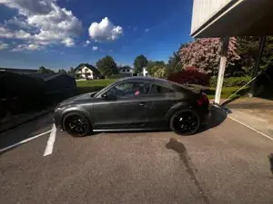 Audi TT RS Bild 5