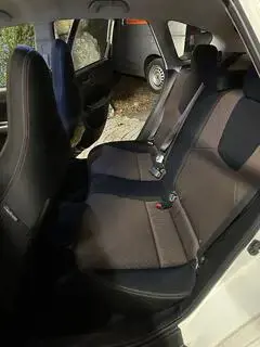 Subaru Impreza Bild 14